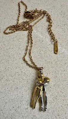 שרשרת אוהבים זהב וכסף במחיר מעולה